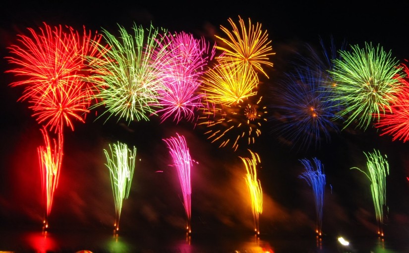 New Year’s Resolutions: Ken