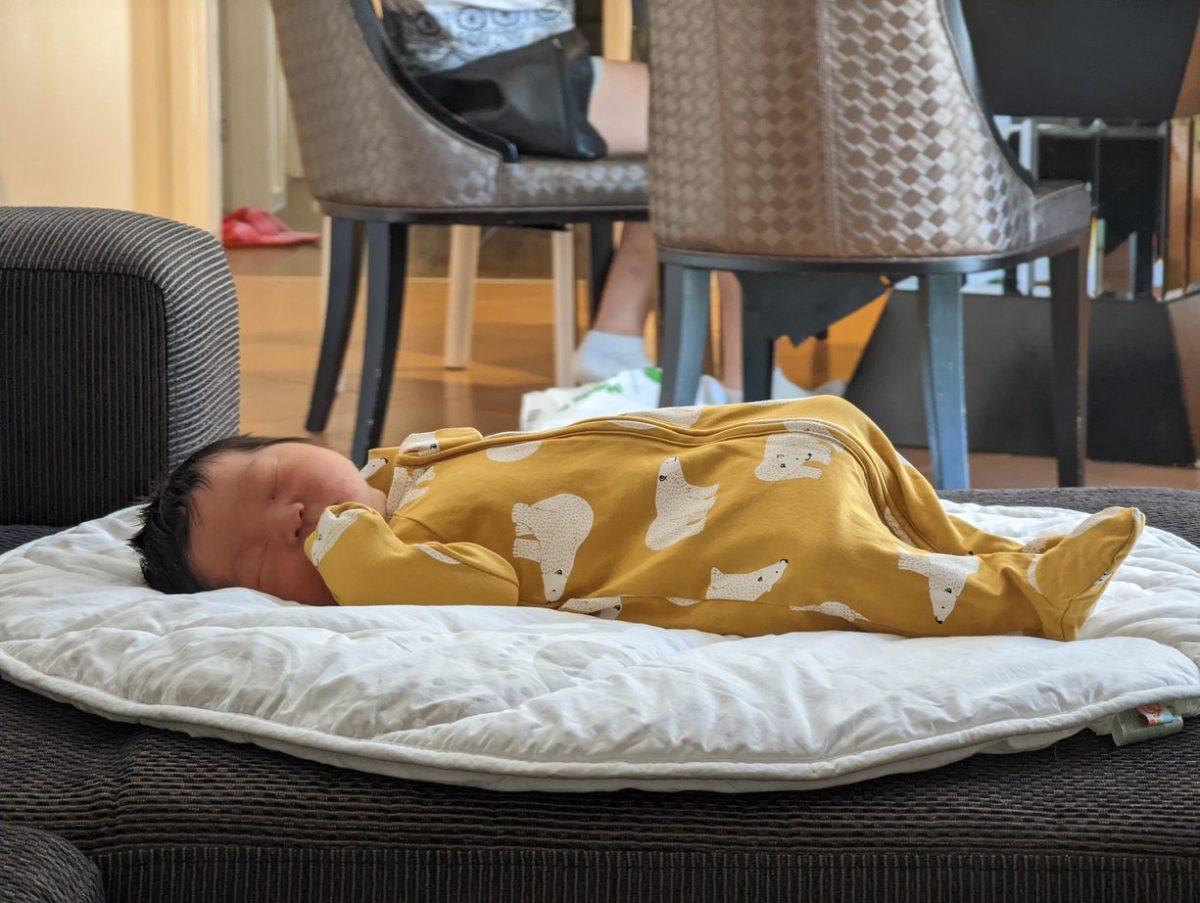 Natalie – The gift of Christmas